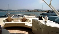 FRESCA -  Flybridge